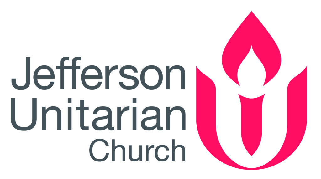 Jefferson Unitarian Church logo