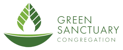 Green Sanctuary Logo