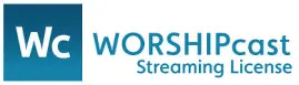 Worshipcast Logo