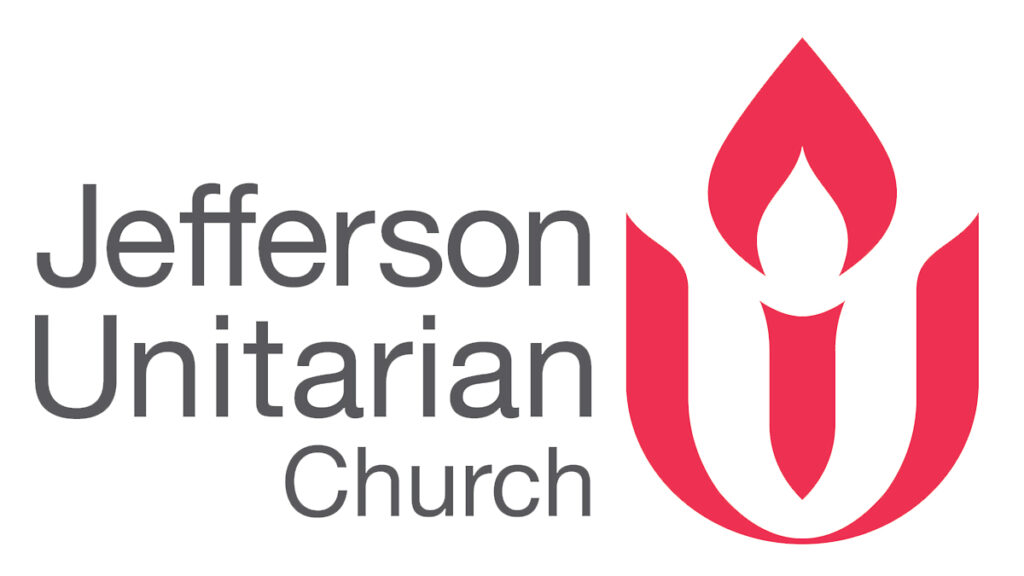 Jefferson Unitarian Logo
