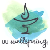 UU Wellspring logo