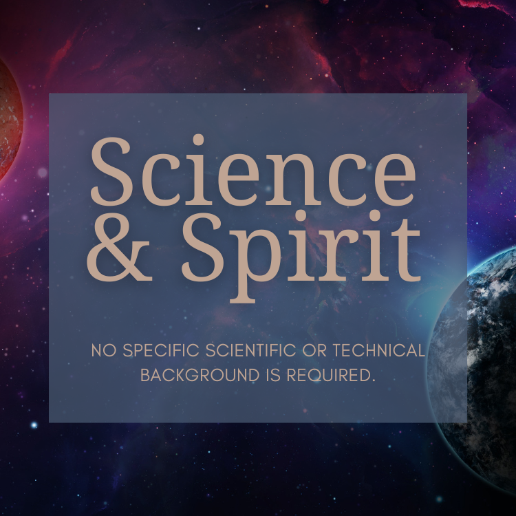 Science & Spirit logo