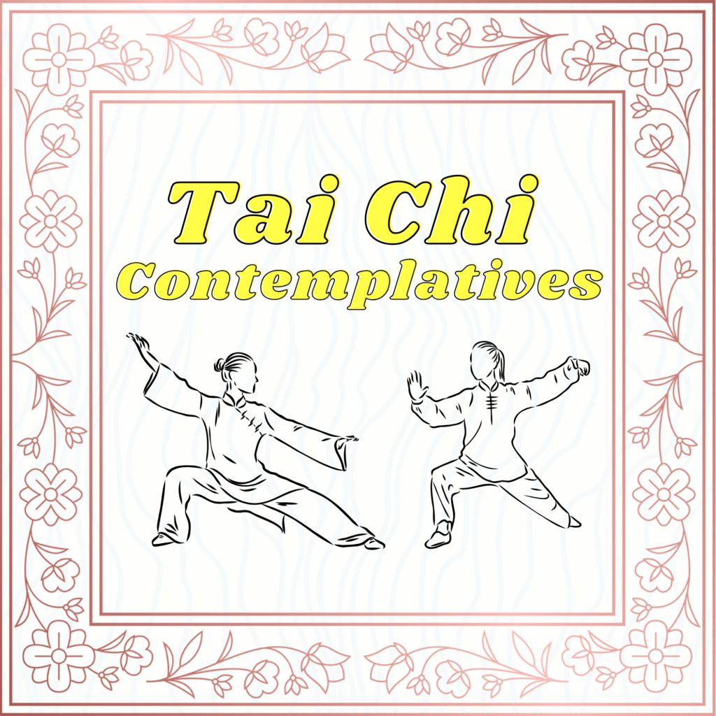 Tai Chi Contemplatives logo
