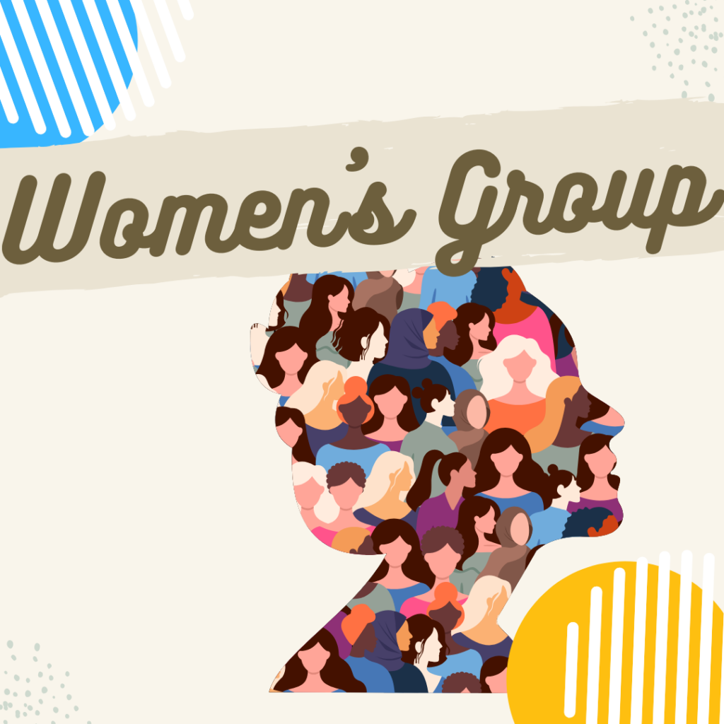 Women's group logo