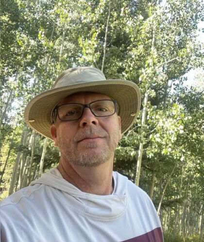 Brian Fawns