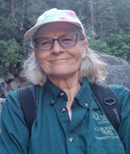 Laura Lundin